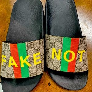 Gucci Sandals